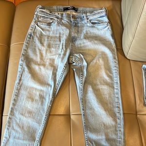 Cleaning out closet doesn’t fit no more